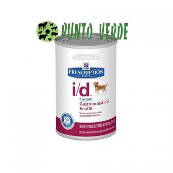 HILL'S CANINE PRESCRIPTION DIET I/D GR. 360 